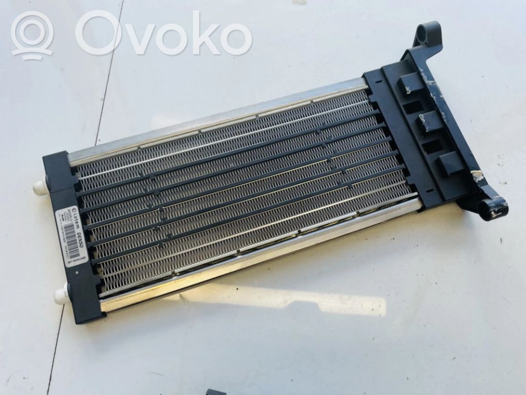 Audi A6 S6 C6 4F Radiator aerotermă electrică cabină 