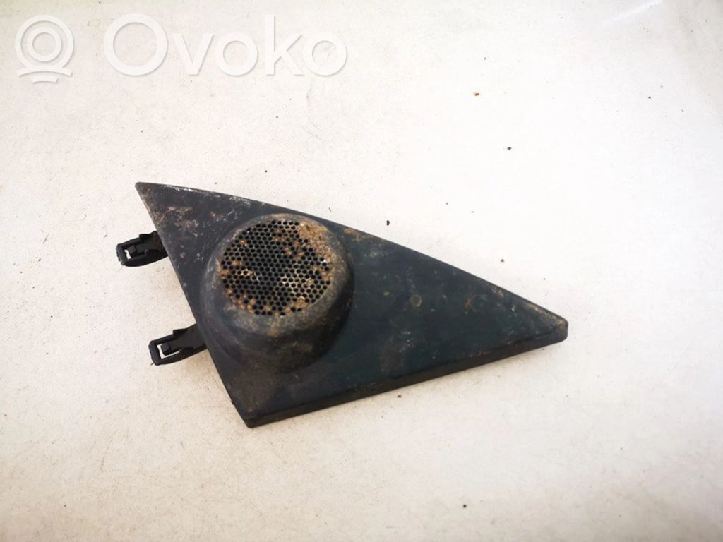 Opel Tigra B Side speaker trim/cover 