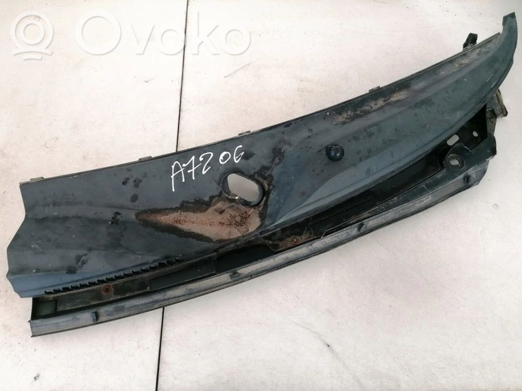 Toyota Aygo AB10 Podszybie przednie 