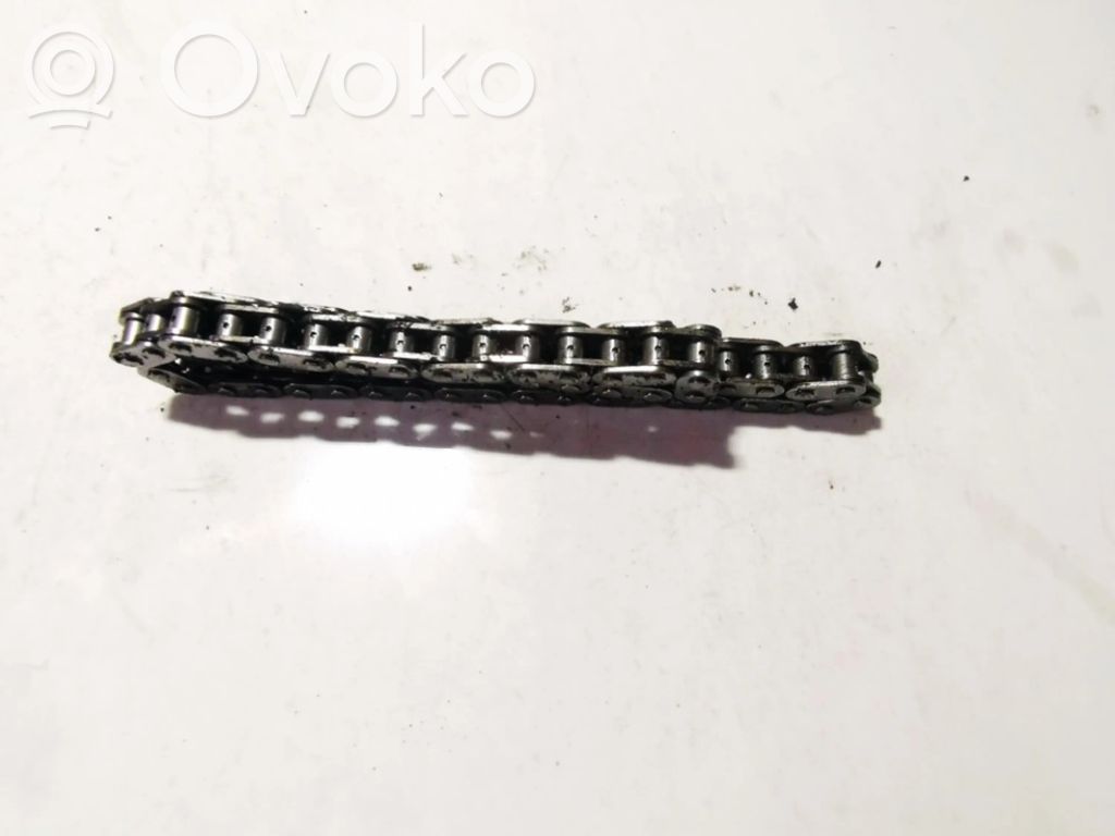 Timing chain (engine)
