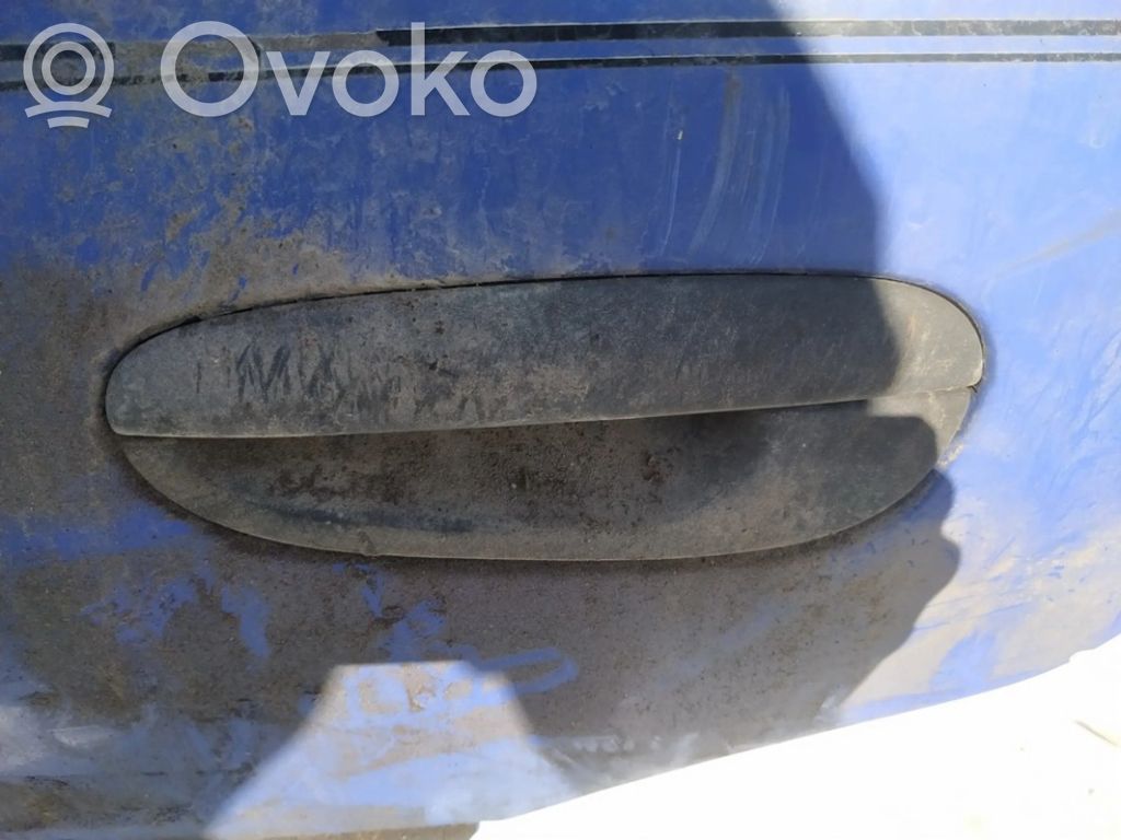 Chrysler Neon I Mâner exterior ușă față 