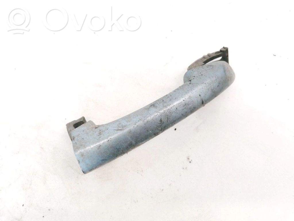 Etuoven ulkokahva   1K8837205C,1K8837205C