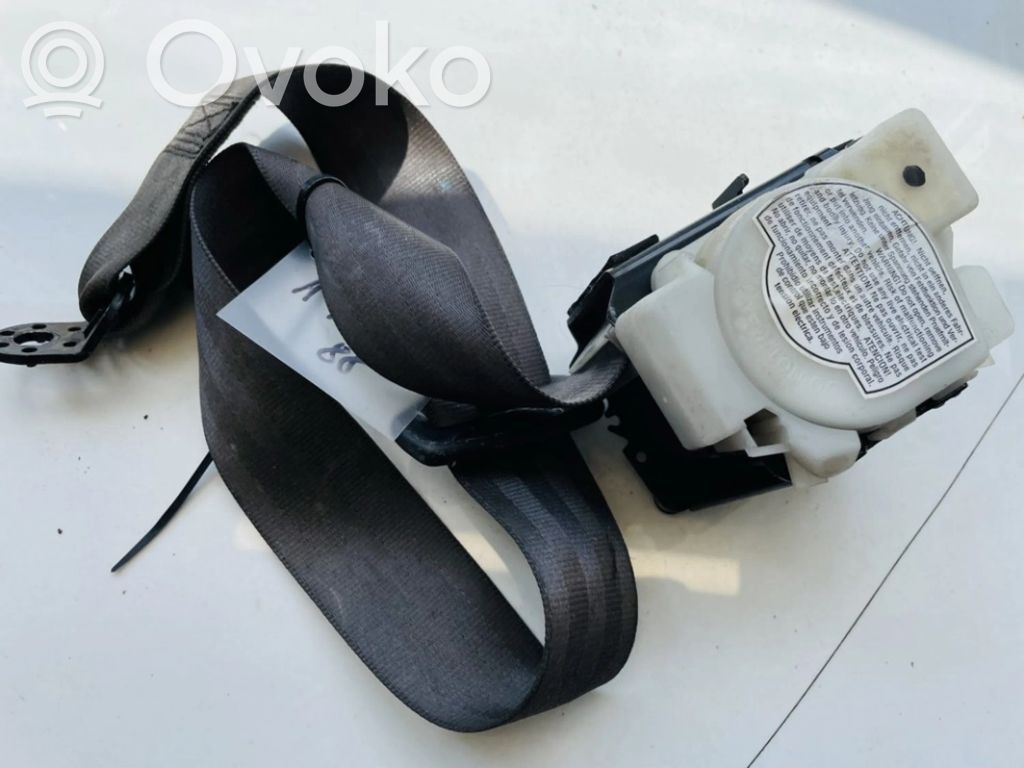 Sicherheitsgurt hinten   8E5857805E,8E5857805E