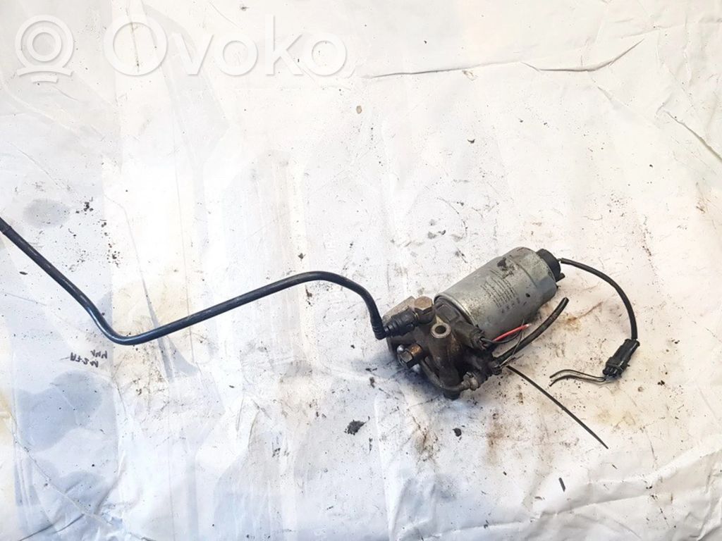 Lancia Thema Fuel filter 
