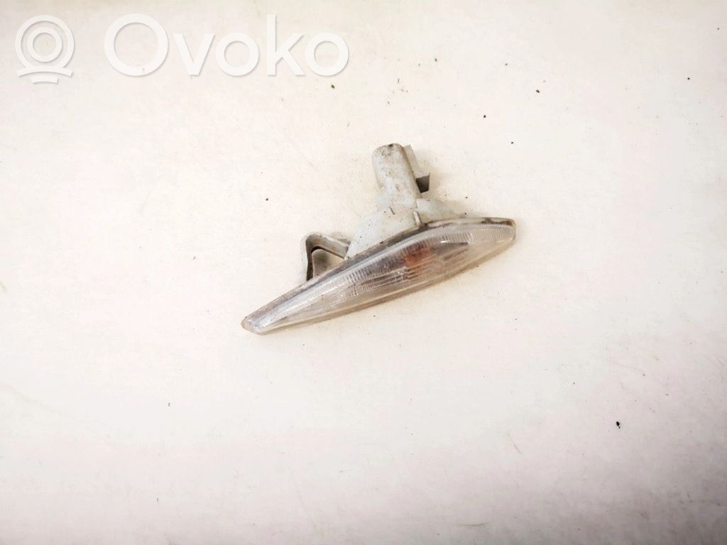Mazda 6 Front fender indicator light 