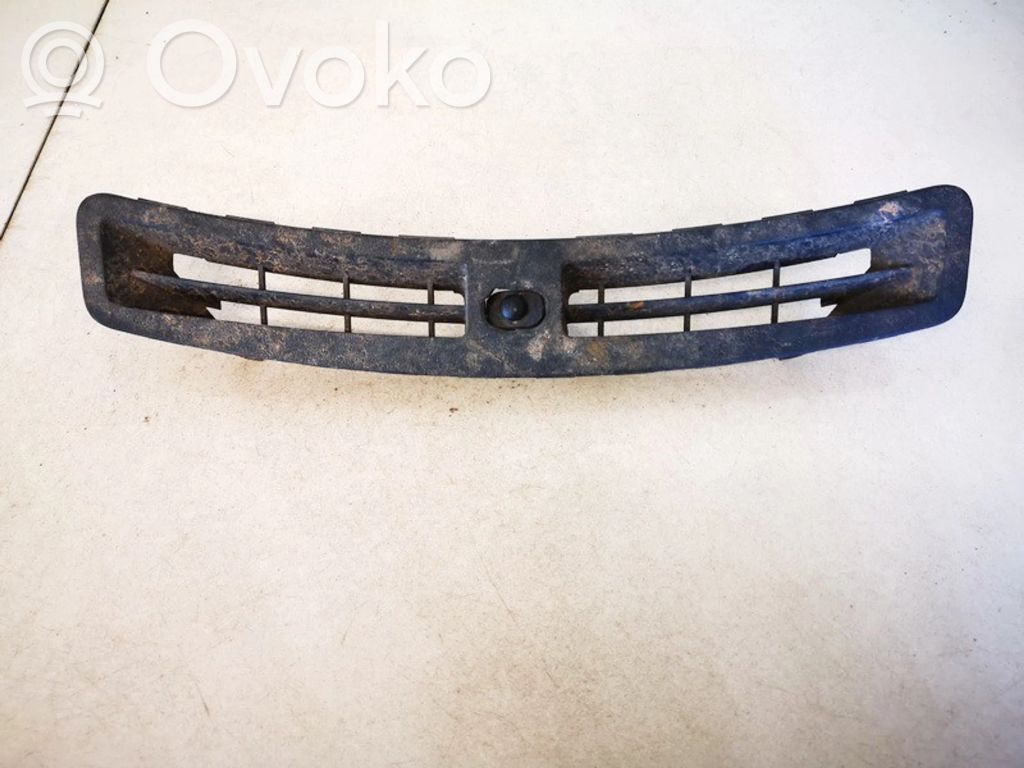 Citroen C6 Inne części wnętrza samochodu 