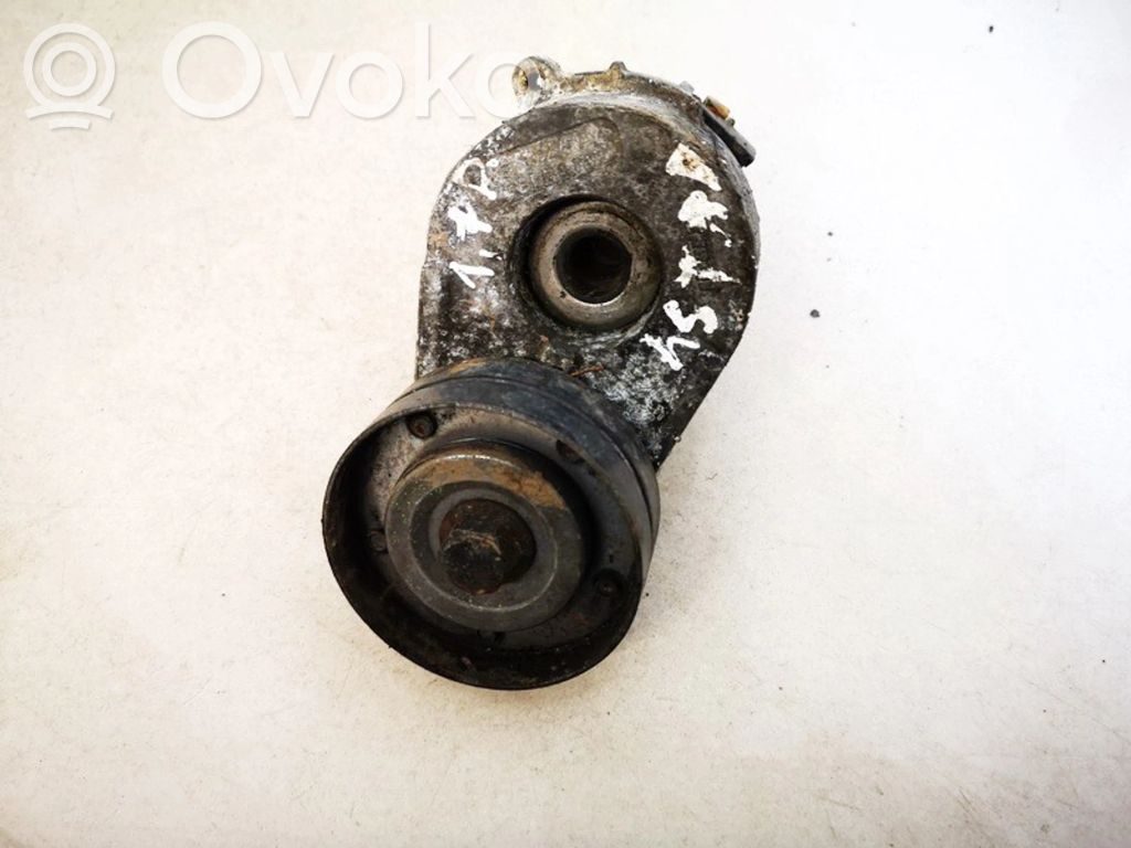 Opel Meriva A Tendicinghia generatore/alternatore 