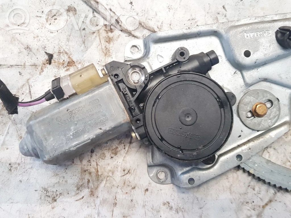 Fiat Bravo - Brava Front door window regulator motor 