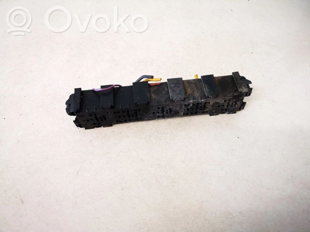 Renault Kangoo I Set scatola dei fusibili