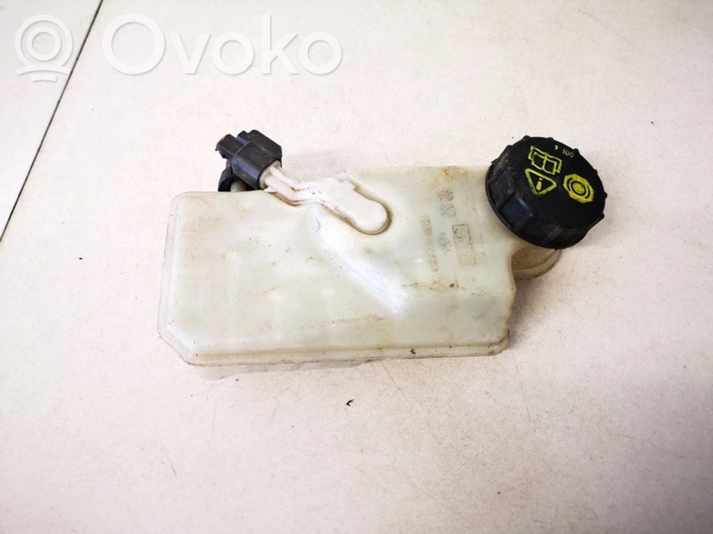 Ford Focus Rezervor lichid frână 