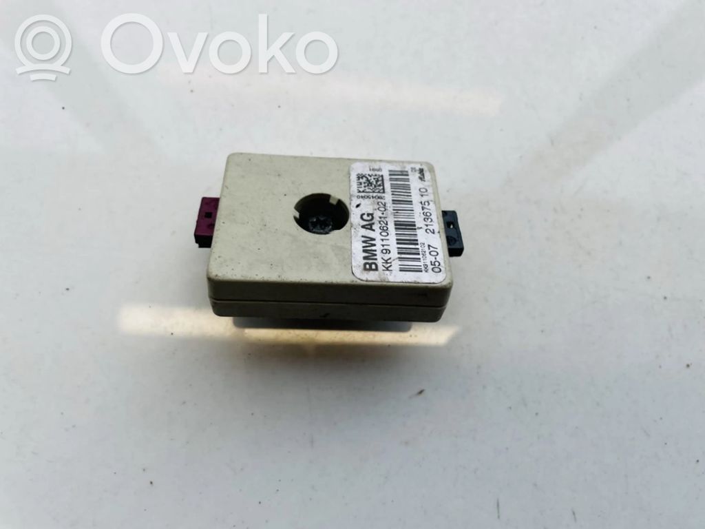 BMW 3 E90 E91 Unitate control antenă 