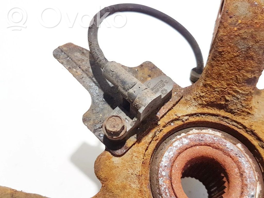 Chrysler PT Cruiser ABS Sensor 