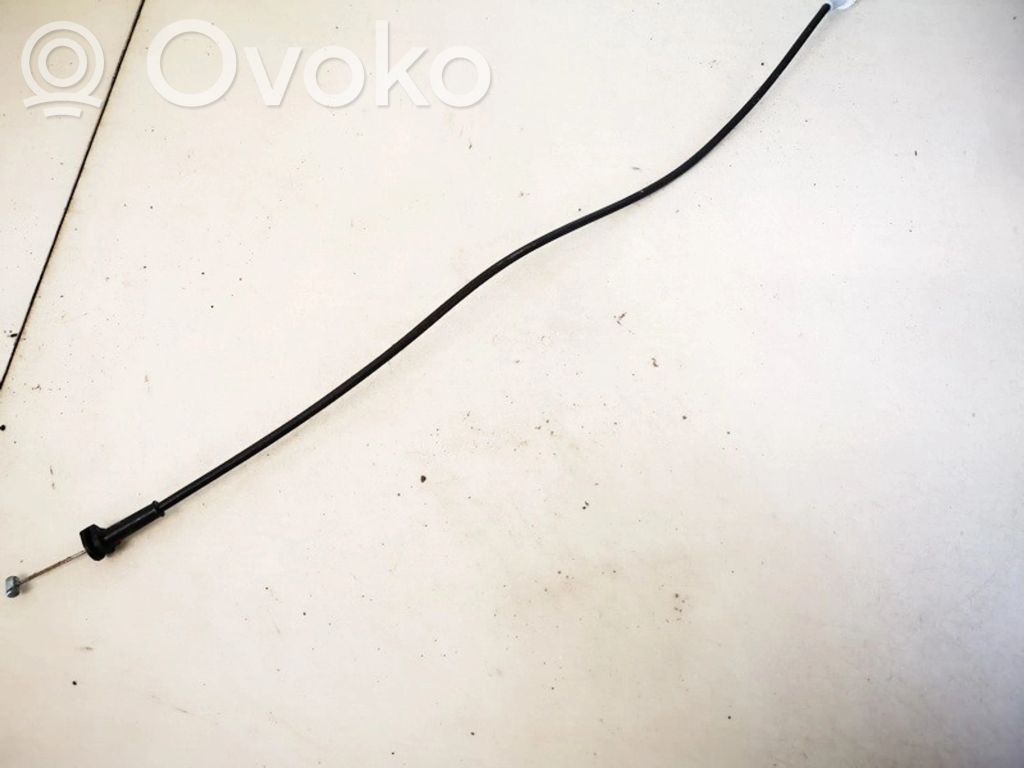 Renault Scenic I Linka zamka drzwi tylnych 