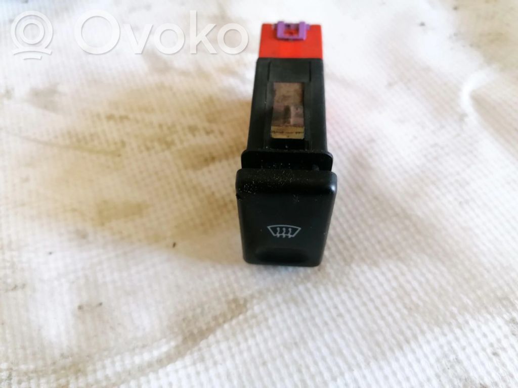 Windscreen/window heater switch   7M5959622B,YM2118K574,7M5959622B,YM2118K574
