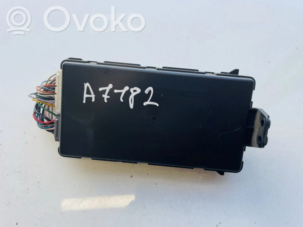 Citroen Xsara Other control units/modules 