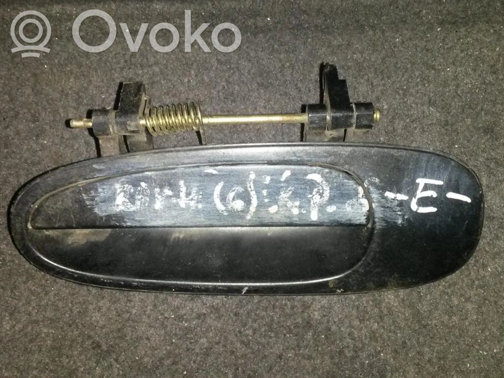 Toyota Corolla E100 Etuoven ulkokahva 