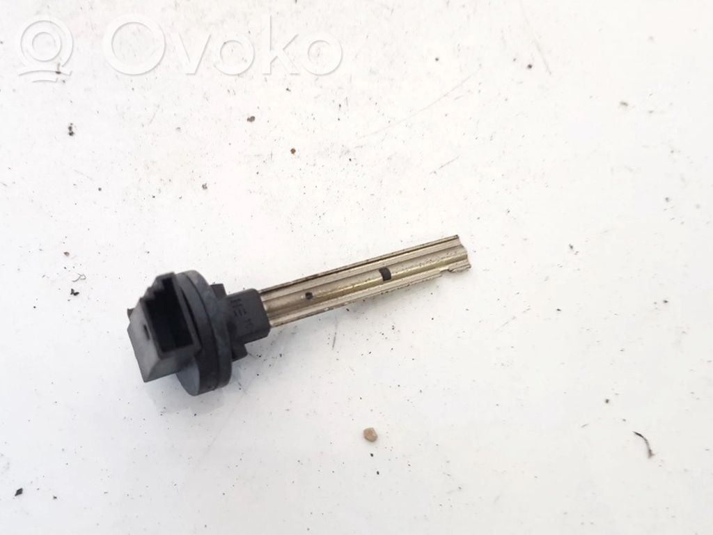 Opel Omega B2 Interior temperature sensor 