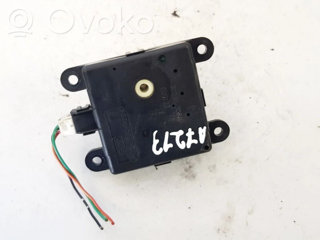 Nissan Primera Air flap motor/actuator 