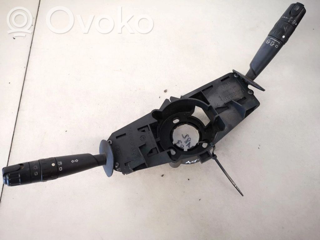 Citroen Xsara Commodo, commande essuie-glace/phare