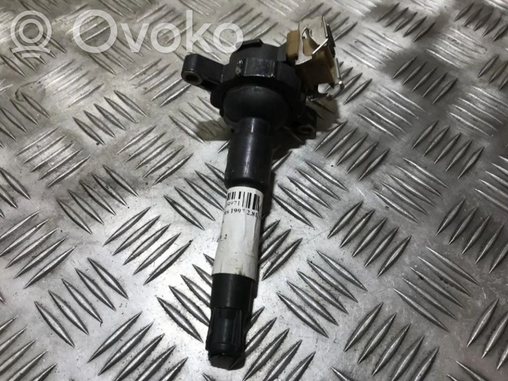 BMW 5 E39 Bobina di accensione ad alta tensione 