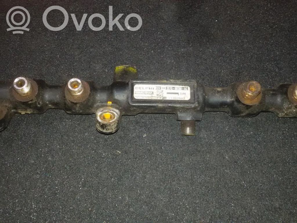 Ford Mondeo Mk III Linea principale tubo carburante 