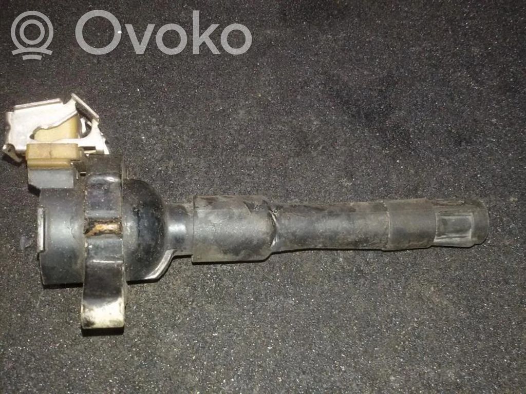 BMW 3 E46 Bobina di accensione ad alta tensione 