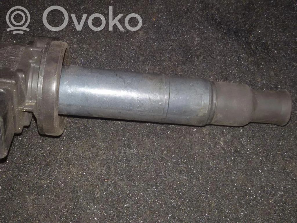 Toyota Yaris Cewka zapłonowa wysokiego napięcia 