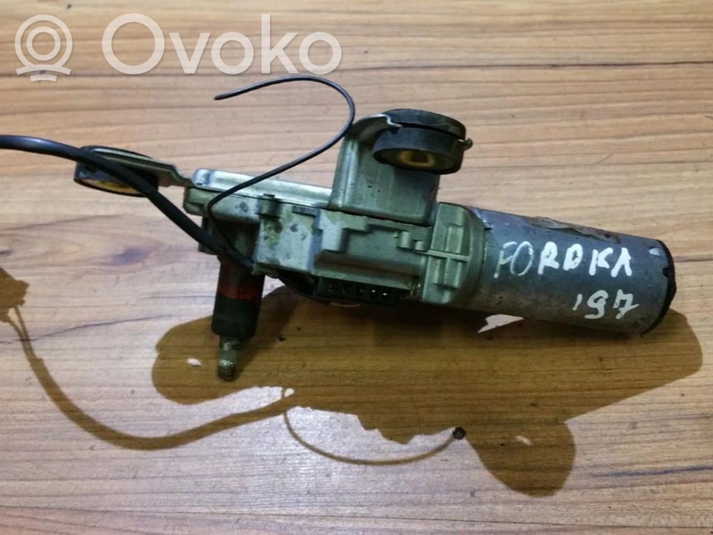 Ford Ka Galinio stiklo valytuvo varikliukas 