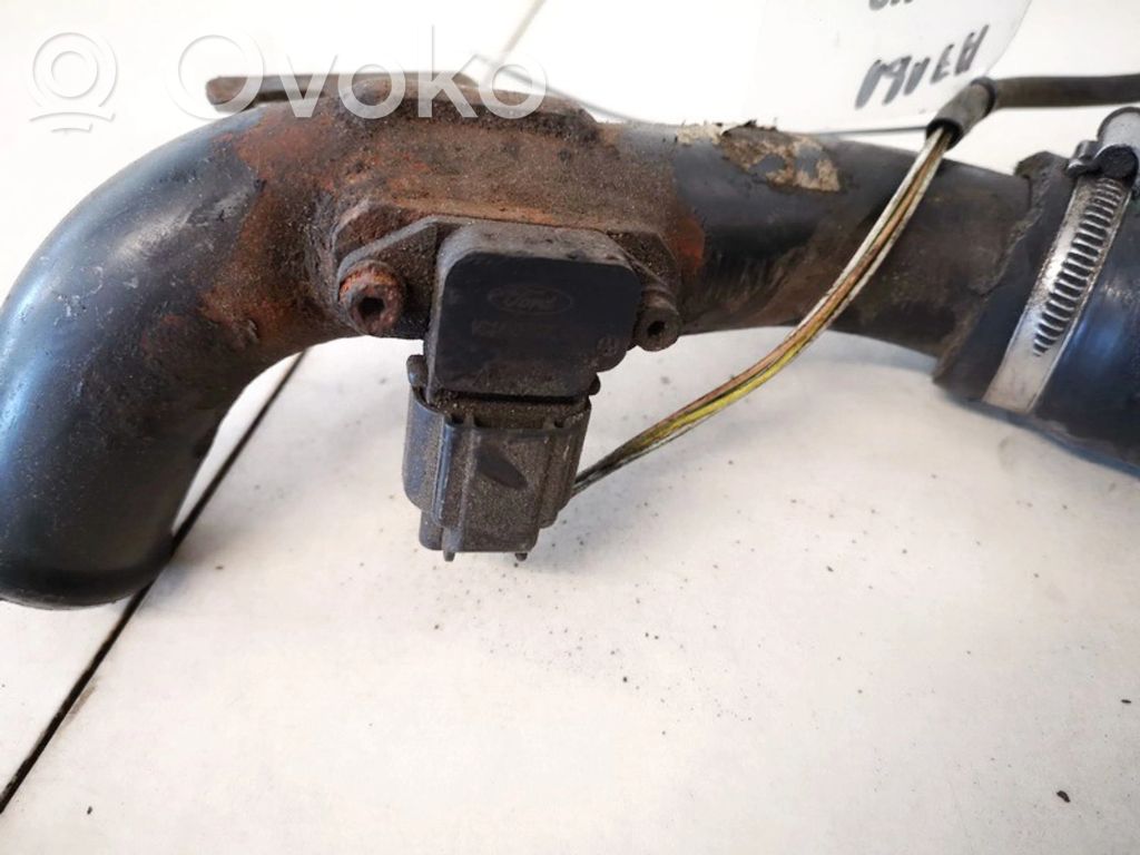 Ford Mondeo Mk III Capteur de pression d'air 