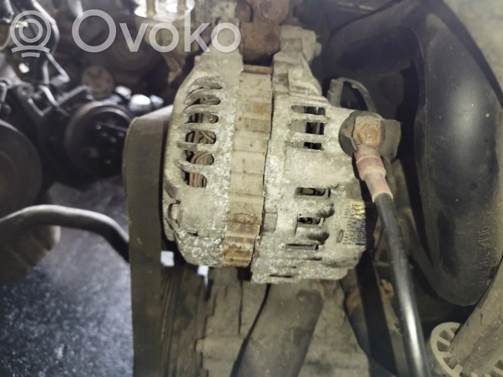 Генератор   96MF10300DC,A002T82091,96MF10300DC,A002T82091