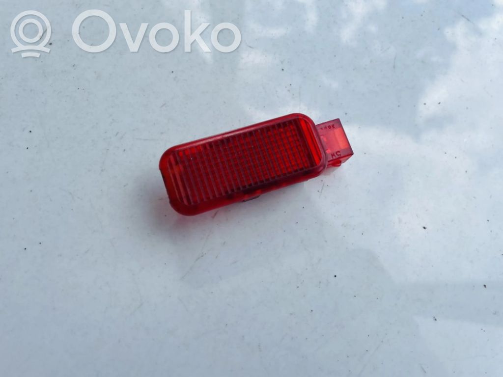 Audi A6 S6 C5 4B Otras luces interiores
