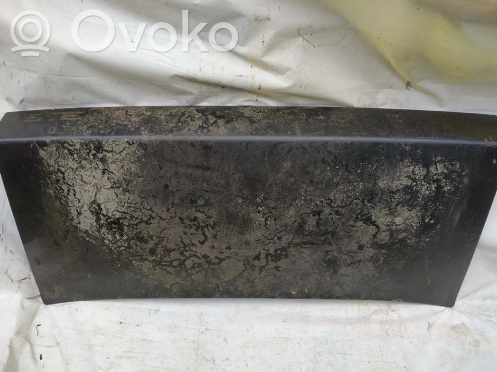 Tailgate/trunk/boot lid   PILKAS,PILKAS