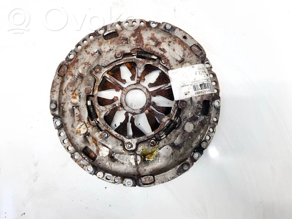 Volkswagen PASSAT B6 Placă de presiune 