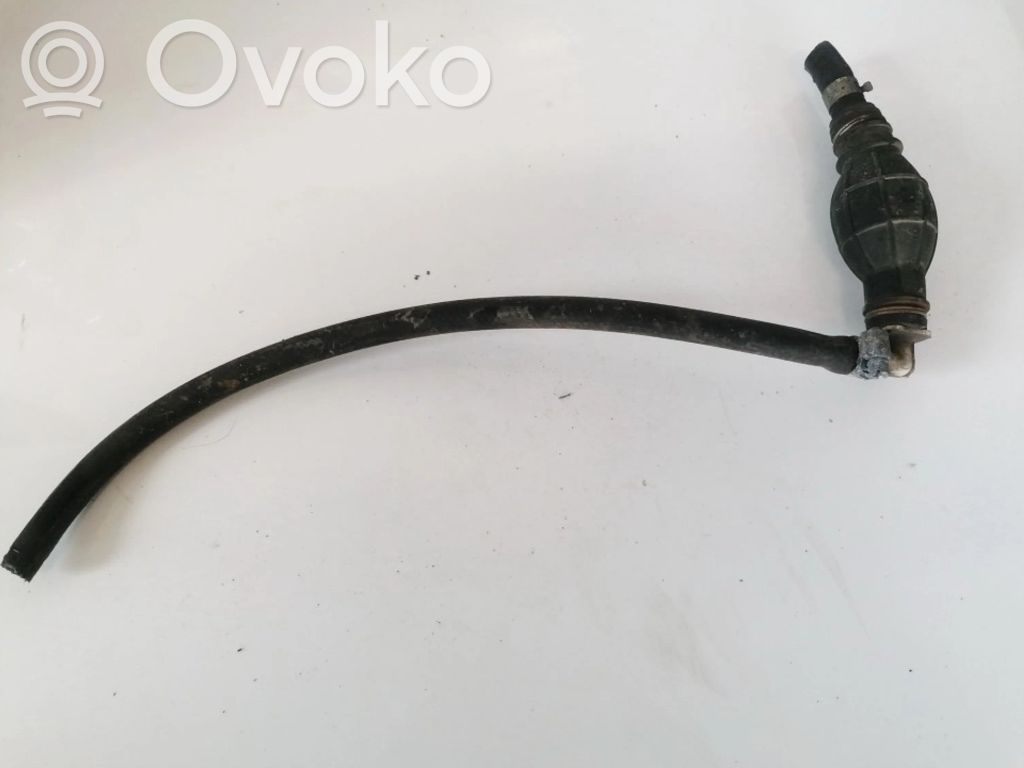 Nissan Micra Pompă combustibil mecanică 