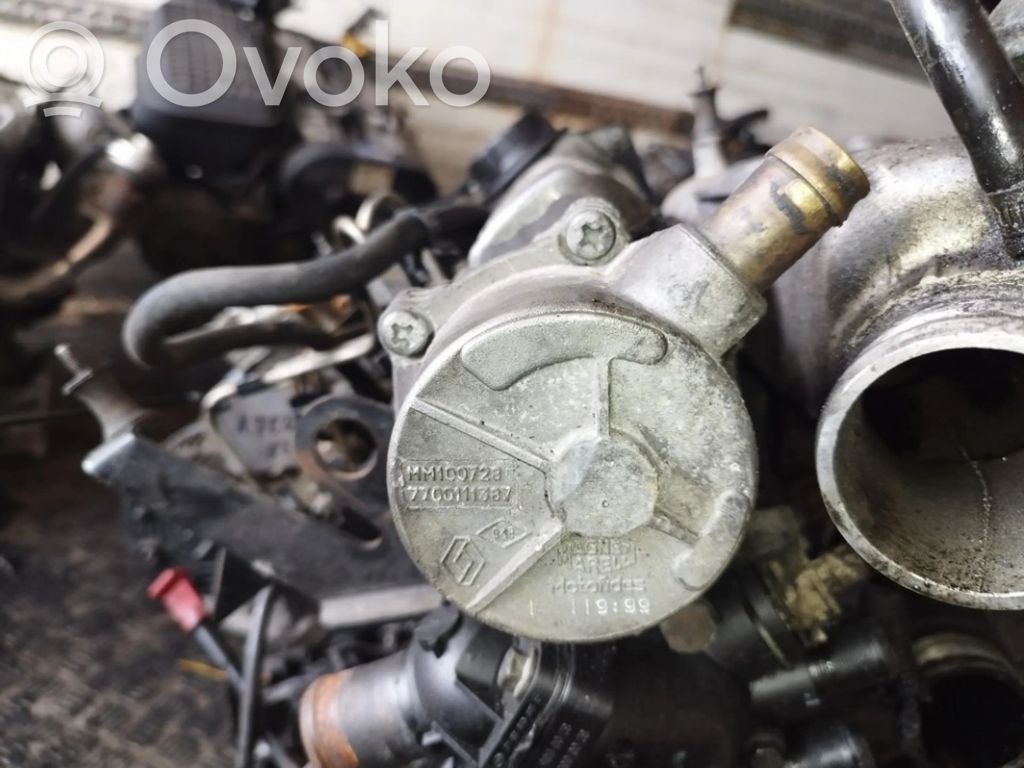 Volvo S40, V40 Bomba de vacío 