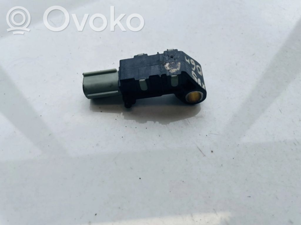 Lexus IS 220D-250-350 Turvatyynyn törmäysanturi 