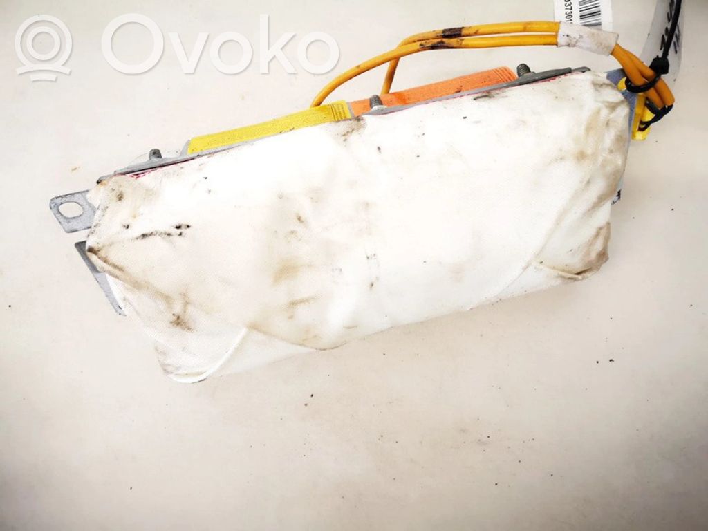 Fiat Croma Airbag del pasajero