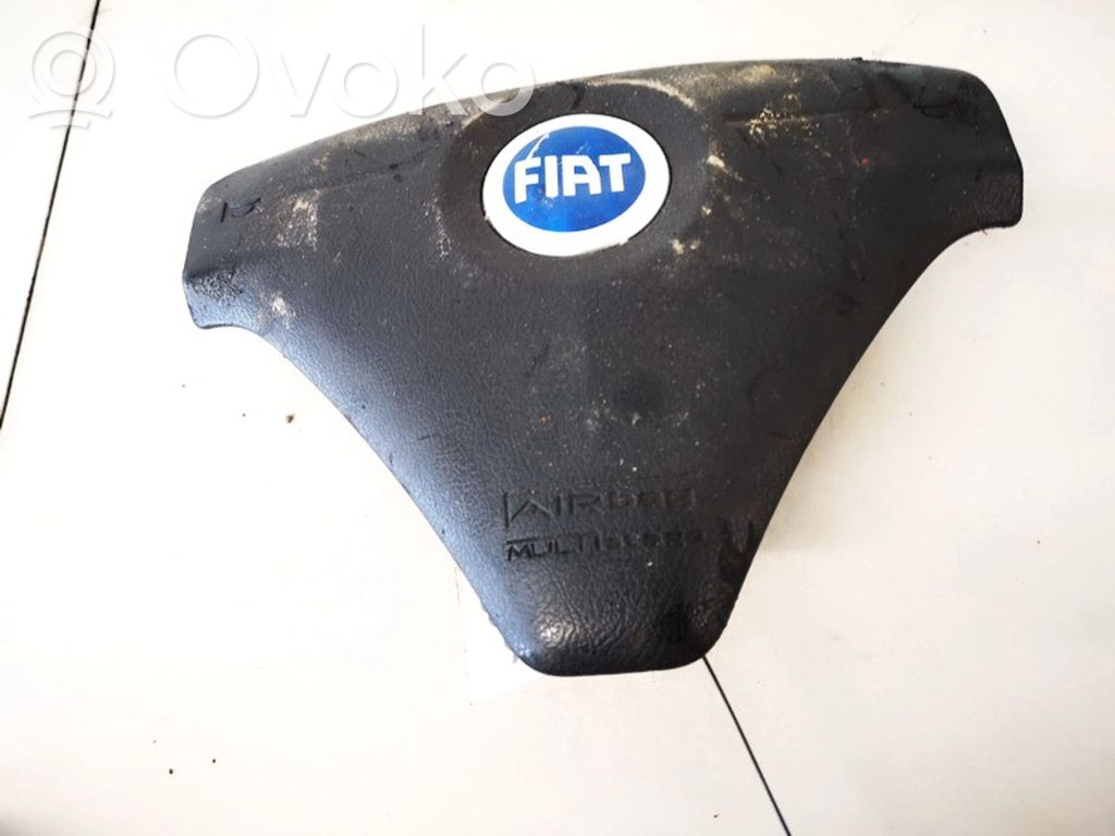Fiat Croma Airbag dello sterzo 