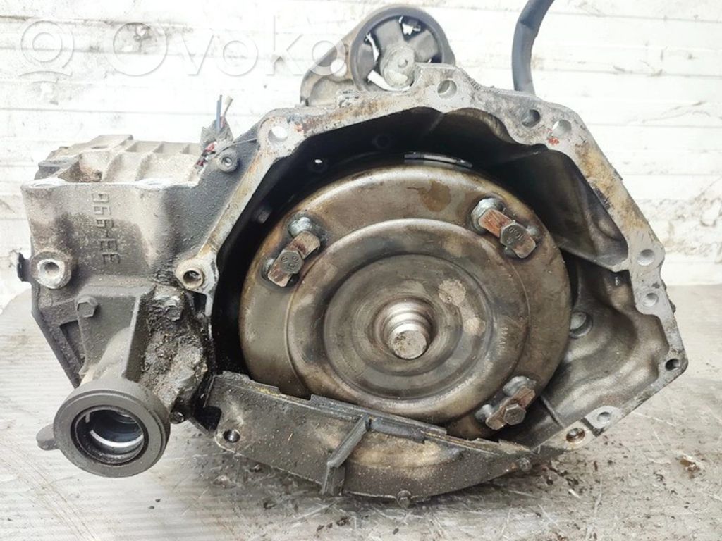 Automatic gearbox   TPKTK360012442,TPKTK360012442