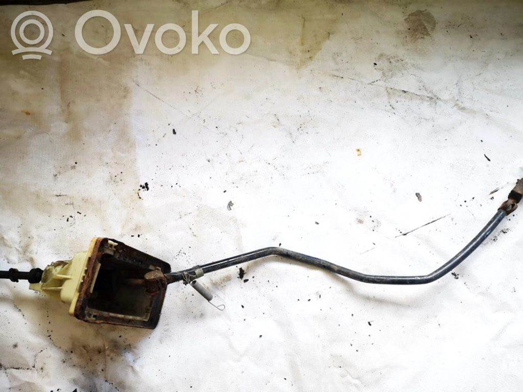 Selector caja de cambios   7700873195,7700873195