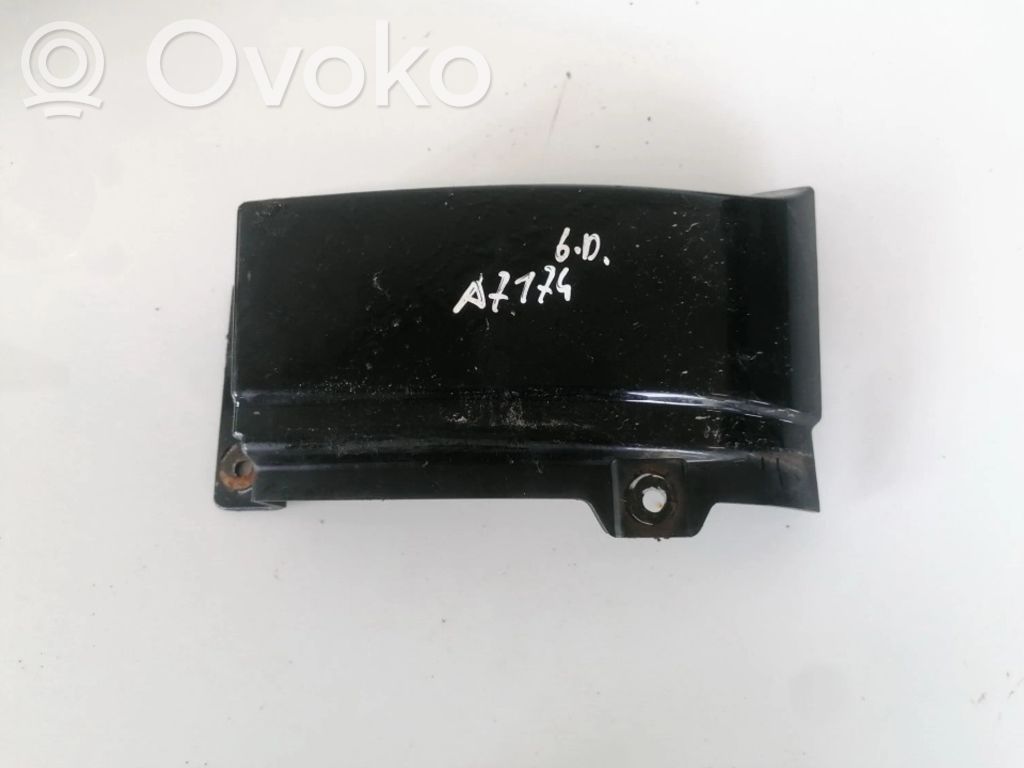 Opel Zafira A Rivestimento modanatura del faro posteriore