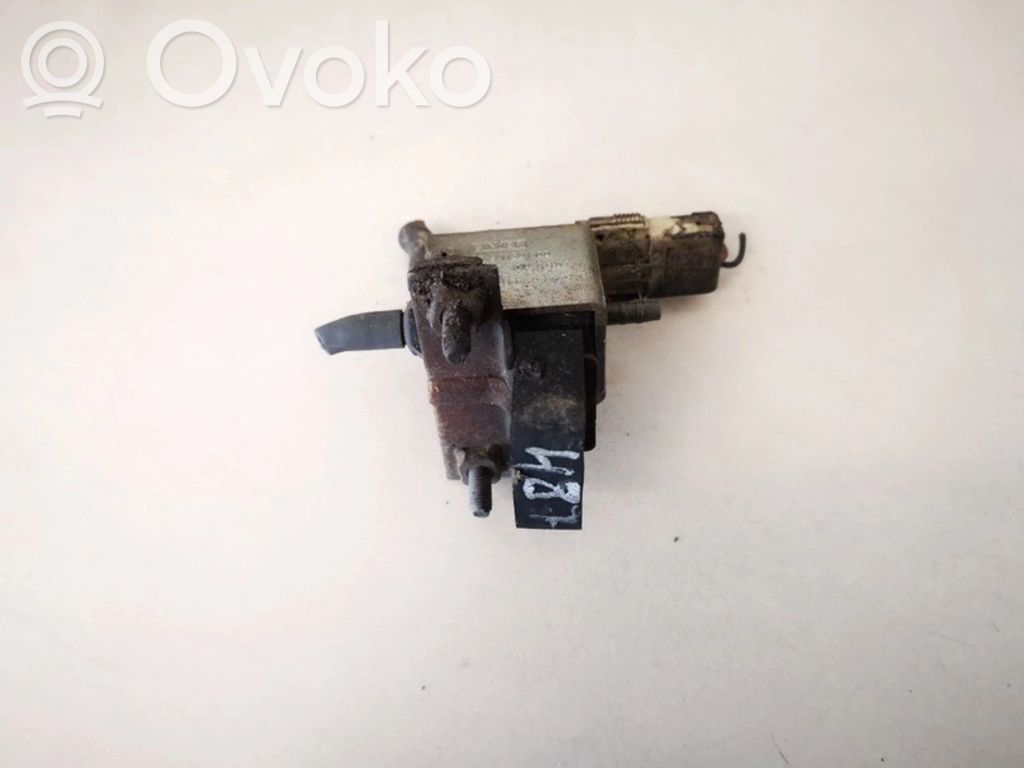 Électrovanne turbo   5690130F00,0015408697,0015408697,5690130F00