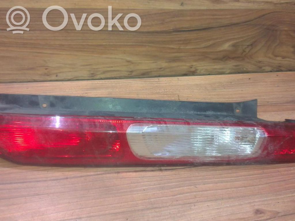 Lampa tylna   4M5113404A,4M5113404A,4M5113404A,4M5113404A