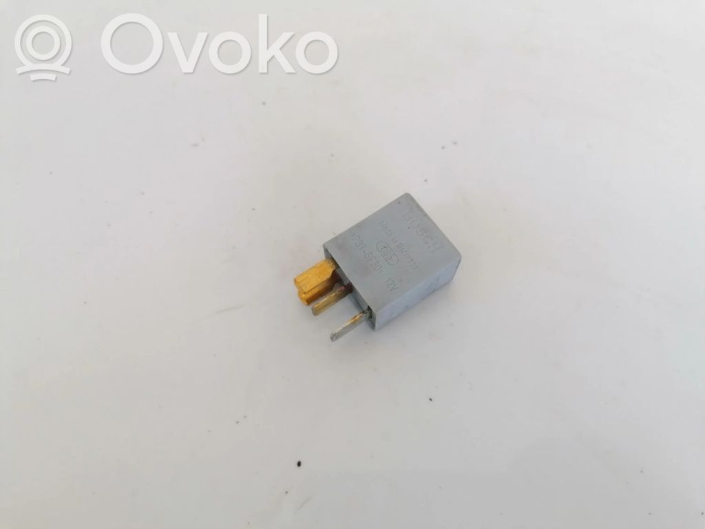 Toyota Yaris Altri relè 