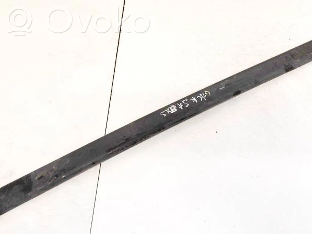 Saab 9-3 Ver2 Mască ușă spate (turnată)