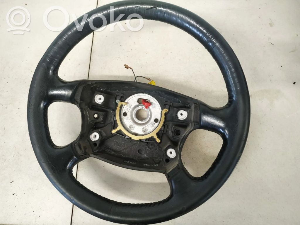 Audi A3 S3 8L Ohjauspyörä 