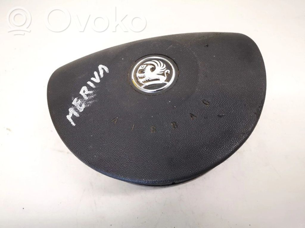 Airbag dello sterzo   93319475,93364387,93319475,93364387