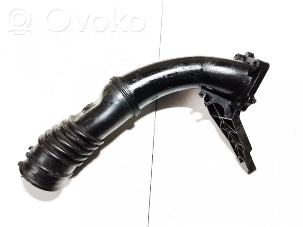 Furtun/conductă intercooler   AV6Q9351BB,AV6Q9351BB