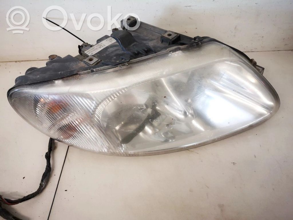 Faro/fanale   04857702AB,5870200000,04857702AB,5870200000