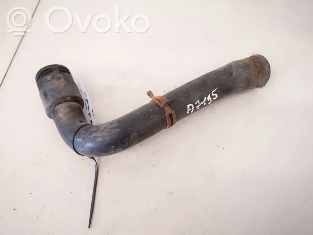 Kühlleitung / Kühlschlauch   8D0121101K,8D0121101K